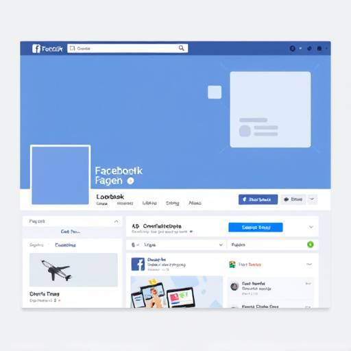 ExpenseWise Facebook page